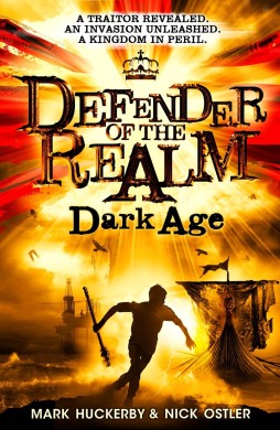 Defender of the Realm Dark Age